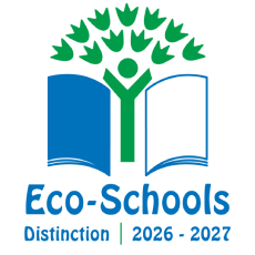 Eco Schools Distinction: 2026-27